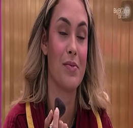 Viih tube pagando peitinho no bbb 21 | vazou |Sem categoriavazou
