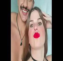 Patricinha perde o telefone e vídeos íntimos caem na net atenção amador caiu na net | caiu caindo |caiu