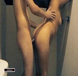 Luciana traindo o marido de novo com o vizinho