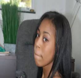 Negra safadinha fotos exclusivas