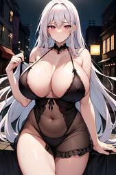 Sukebe Elf Tanbouki