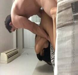 Close friends Luiza Marcato fazendo sexo de quatro - Midiasexl